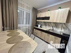 3-к квартира, посуточно, 62м2, 3/9 этаж