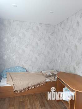 3-к квартира, на длительный срок, 51м2, 5/5 этаж