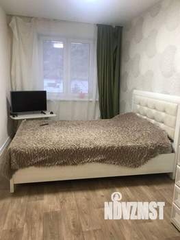 2-к квартира, на длительный срок, 45м2, 1/5 этаж