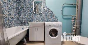 1-к квартира, на длительный срок, 35м2, 14/17 этаж