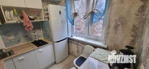 2-к квартира, на длительный срок, 47м2, 5/5 этаж