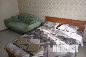 2-к квартира, посуточно, 60м2, 2/10 этаж