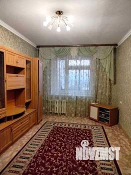 3-к квартира, на длительный срок, 83м2, 4/5 этаж