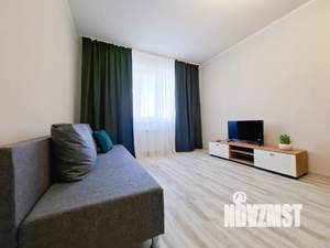 2-к квартира, посуточно, 60м2, 13/17 этаж