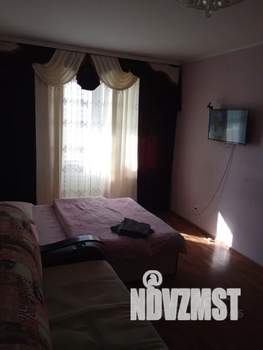 1-к квартира, посуточно, 40м2, 15/17 этаж