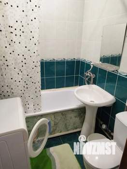 1-к квартира, на длительный срок, 32м2, 4/4 этаж