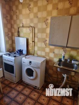 1-к квартира, на длительный срок, 31м2, 5/5 этаж