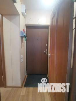 2-к квартира, посуточно, 38м2, 4/4 этаж