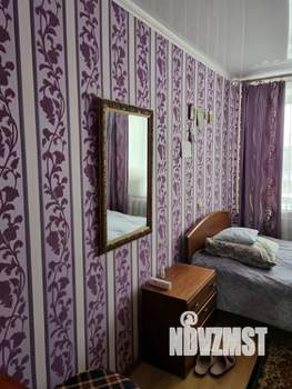 2-к квартира, на длительный срок, 48м2, 1/9 этаж