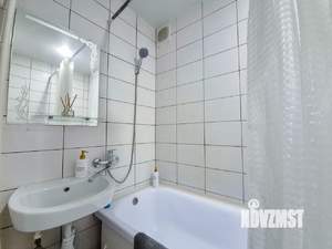 1-к квартира, на длительный срок, 33м2, 6/9 этаж