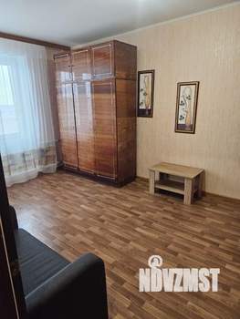 1-к квартира, на длительный срок, 38м2, 10/17 этаж