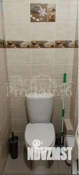 1-к квартира, на длительный срок, 36м2, 7/17 этаж