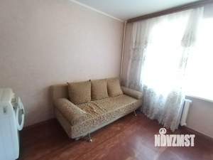 1-к квартира, на длительный срок, 18м2, 4/5 этаж