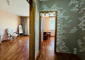 1-к квартира, на длительный срок, 36м2, 17/17 этаж