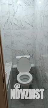 1-к квартира, посуточно, 42м2, 10/10 этаж