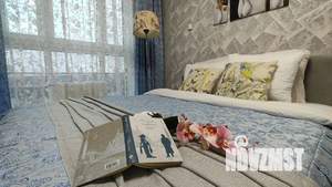 1-к квартира, посуточно, 37м2, 10/10 этаж