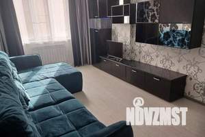 2-к квартира, посуточно, 60м2, 2/10 этаж