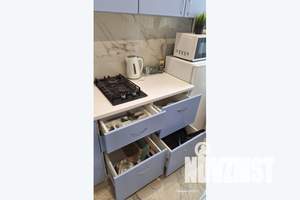 2-к квартира, посуточно, 46м2, 2/5 этаж