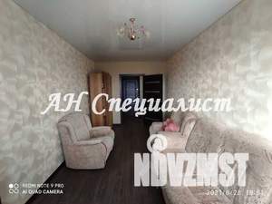 1-к квартира, на длительный срок, 37м2, 6/10 этаж