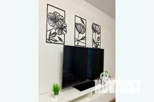 1-к квартира, посуточно, 40м2, 10/10 этаж