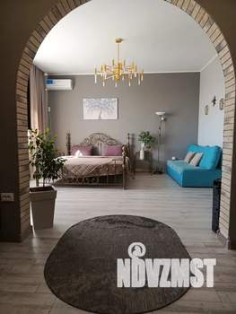 1-к квартира, посуточно, 45м2, 10/16 этаж