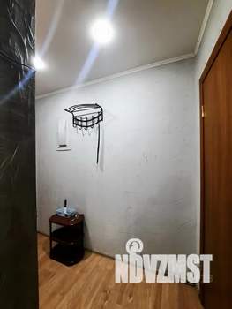 1-к квартира, посуточно, 30м2, 4/5 этаж