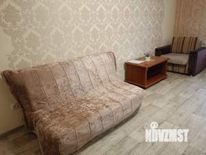 2-к квартира, посуточно, 56м2, 10/17 этаж