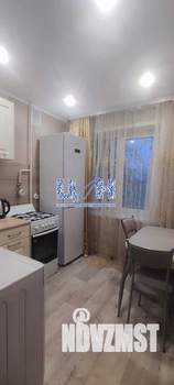 2-к квартира, на длительный срок, 45м2, 4/5 этаж