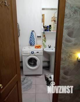 1-к квартира, на длительный срок, 35м2, 14/18 этаж