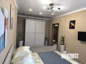 2-к квартира, посуточно, 50м2, 1/1 этаж