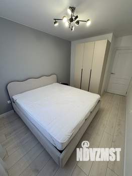 2-к квартира, на длительный срок, 40м2, 8/17 этаж