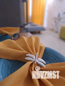 Студия квартира, посуточно, 31м2, 4/10 этаж