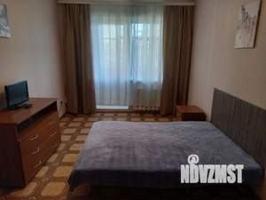 2-к квартира, посуточно, 58м2, 1/1 этаж