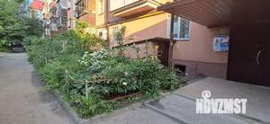 2-к квартира, на длительный срок, 42м2, 5/5 этаж