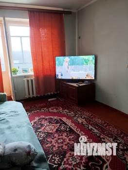 2-к квартира, на длительный срок, 48м2, 8/9 этаж