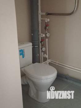 1-к квартира, на длительный срок, 37м2, 14/17 этаж