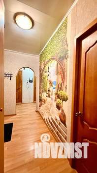 2-к квартира, посуточно, 46м2, 2/10 этаж