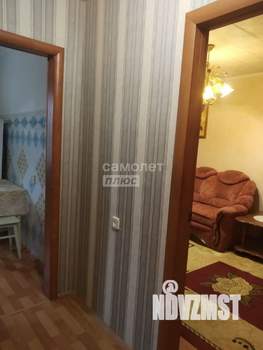 2-к квартира, на длительный срок, 44м2, 2/5 этаж