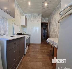 1-к квартира, на длительный срок, 34м2, 6/9 этаж