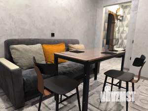 1-к квартира, посуточно, 50м2, 13/18 этаж