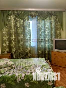 2-к квартира, посуточно, 60м2, 9/17 этаж