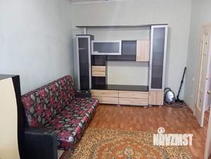 1-к квартира, на длительный срок, 45м2, 13/17 этаж