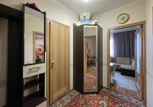 1-к квартира, на длительный срок, 38м2, 15/17 этаж