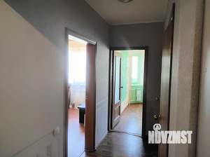 2-к квартира, на длительный срок, 58м2, 10/17 этаж