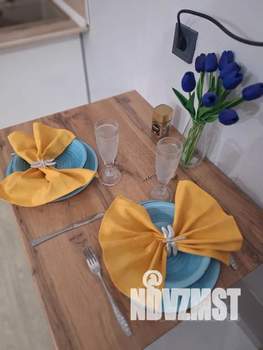 Студия квартира, посуточно, 31м2, 4/10 этаж