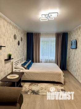 1-к квартира, посуточно, 35м2, 2/5 этаж