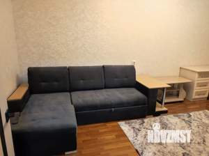 1-к квартира, на длительный срок, 38м2, 3/10 этаж