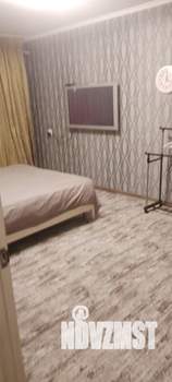 1-к квартира, посуточно, 29м2, 5/5 этаж