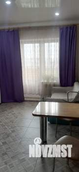 1-к квартира, посуточно, 45м2, 4/17 этаж