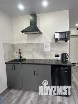 Студия квартира, посуточно, 32м2, 7/10 этаж